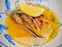-镹·鱼料理  国产鱼使用店