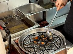 -黑色经典臭豆腐·湖南特产(步行街店)