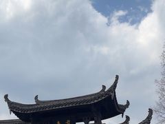 -前童古镇