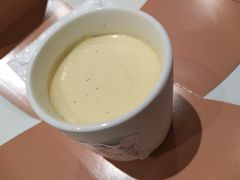 皇家原味布丁-布歌东京(德基BHG店)