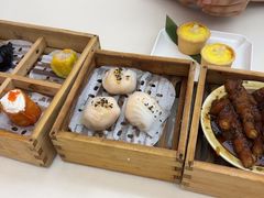 -蔡澜点心·粤菜(赛格国际购物中心店)
