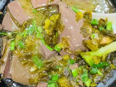 -沈妈砂锅(光华村店)