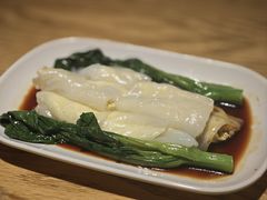 -昌勝香港深井烧鹅(新年华店)