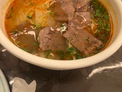 -品回味清真西北楼(宁波首店)