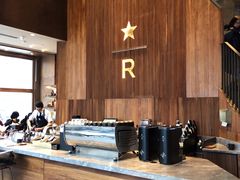 -星巴克臻选(南京艾尚天地店)