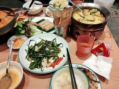 -越小品·越南餐厅(布吉万象汇店)