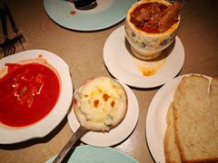 -波特曼西餐厅(中央大街店)