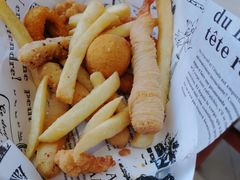 -鱼籽村秘制拌饭(崇文门店)