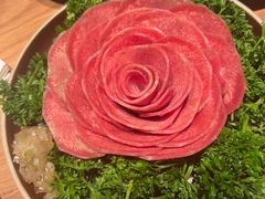 -烧肉达人•炭火烧肉(新天地店)