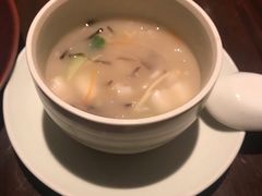 -湖滨28中餐厅·西湖宴·杭州君悦酒店