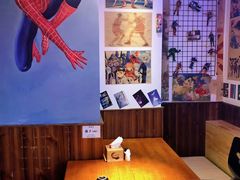 -文立新麻辣烫(合生汇21街区店)