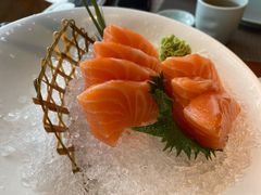 -山葵家·创意料理(宁波来福士店)