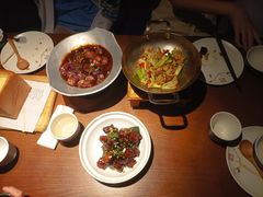 -绿茶餐厅(朝阳大悦城店)