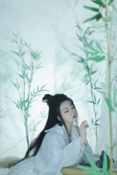 -梓摄影古装写真工作室(富力广场店)