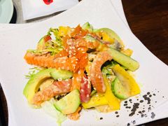 -古京·臻致料理(月湖店)