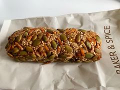 -BAKER&SPICE(BFC外滩金融中心店)