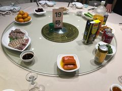 -宁海食府(大剧院店)