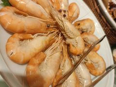 -村长家的疙瘩汤·东营菜(东营茶城店)