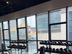 -Liking Fit 24H智能健身(旗舰店)
