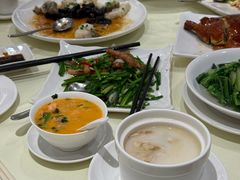 -兴悦酒家(环市东路店)