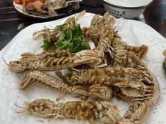 -望海潮海鲜店 特色家常菜(在海一方店)