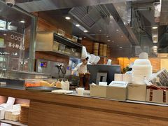 -苏小柳点心·手作小笼包(浦东嘉里城分院)