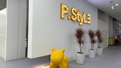 -P.STYLE派斯造型