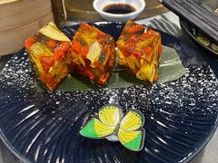 -东方御宴海鲜酒楼(棕泉酒店)