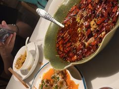 -上上席川菜(凯德乐峰广场店)