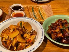 -弄堂里(新天地店)