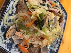 -福州人铭小吃
