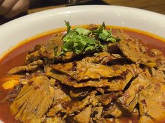 -老雒阳面馆·水席(定鼎门店)