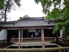 -溪口-滕头旅游景区