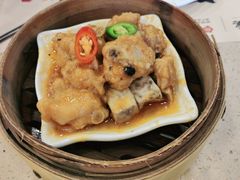 -点都德(千灯湖环宇城店)