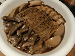 -小鹅皇港式餐厅(新抚万达店)