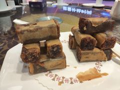 -新兴家喻酒家·羊城名宴(昌岗店)