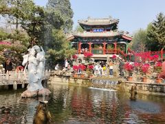 -红螺寺