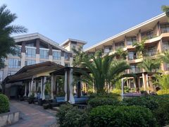 -西昌邛海湾柏樾酒店(原邛海湾柏栎度假酒店)