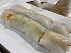 -点点心港式茶餐厅(南京西路店)