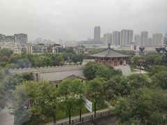 -西安豪享来温德姆至尊酒店
