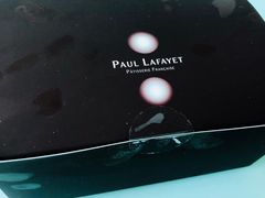 -PAUL LAFAYET 法式甜品(港汇广场店)