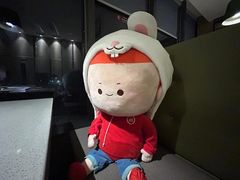 -海底捞火锅(万象城店)