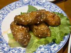 -三凤酒家·百年无锡菜(清扬茂业店)
