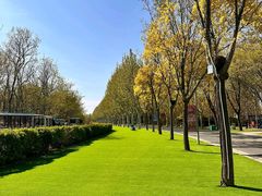 -渔岛海洋度假区