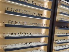 -康利眼镜·蔡司战略合作店(龙泉书房店)