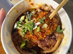 -正宁路小吃夜市