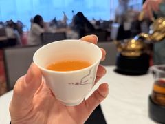 -白天鹅宾馆-宏图府餐厅