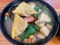 豆腐泡-螺蛳粉先生(蓟门桥店)