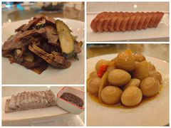 -大西洋餐厅(肇嘉浜路店)