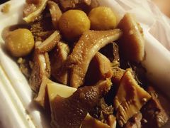 -明记牛杂(新马路分店)